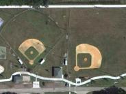 Snowden Park aerial photo