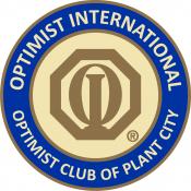 Plant City Optimist Club logo