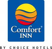 Comfort Inn Choice Hotels logo