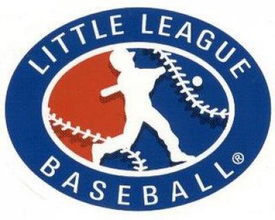 Little League Logo graphic