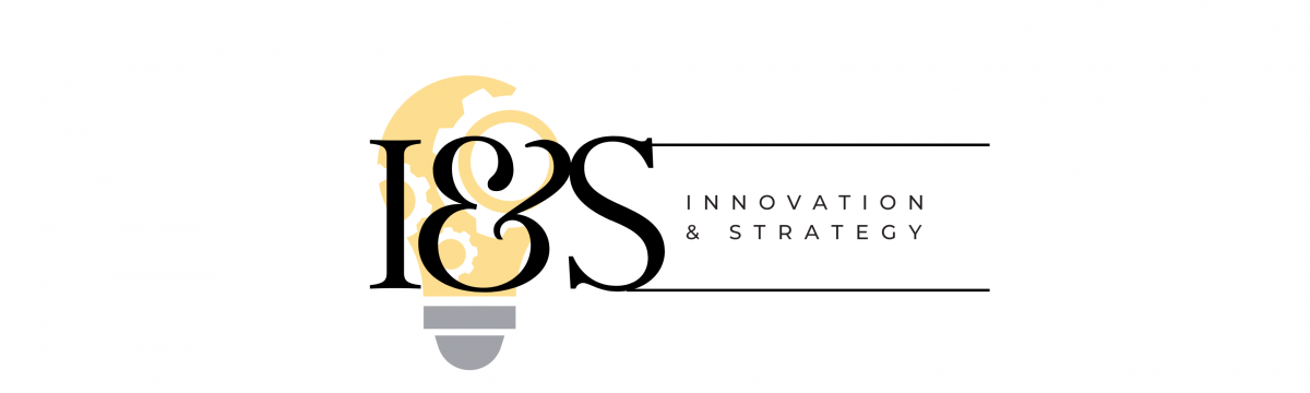 Innovation & Strategy Logo